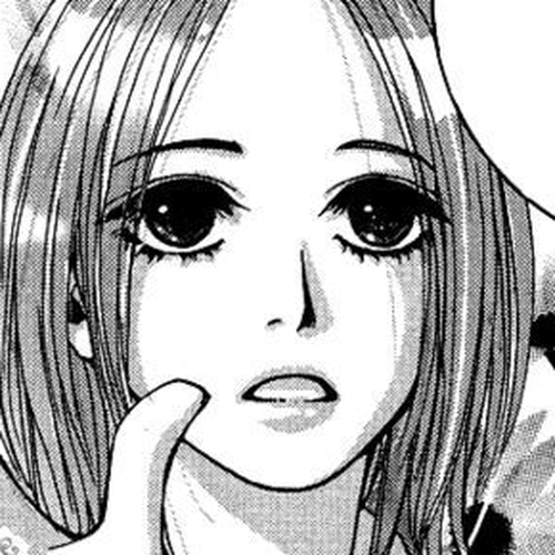 Amakusa 1637 Chapter 14 cover
