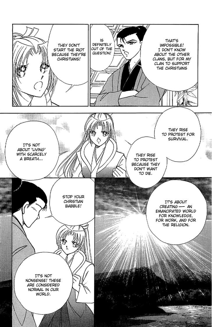 Amakusa 1637 Chapter 16 page 10 - Chapter 16