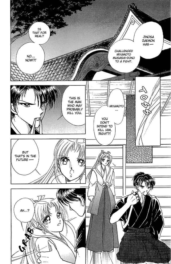 Amakusa 1637 Chapter 16 page 14 - Chapter 16