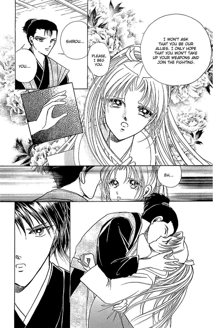 Amakusa 1637 Chapter 16 page 26 - Chapter 16