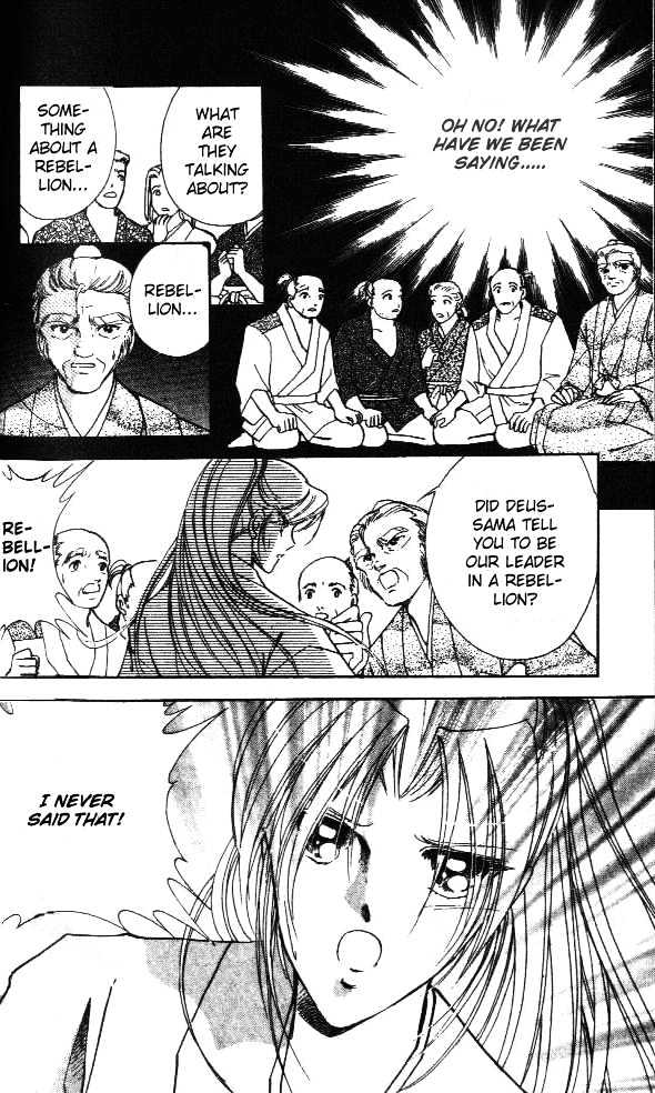 Amakusa 1637 Chapter 2 page 13 - Chapter 2