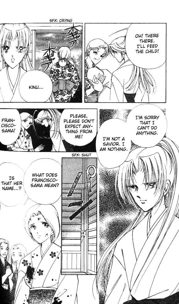 Amakusa 1637 Chapter 2 page 19 - Chapter 2