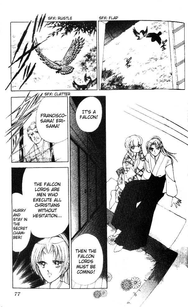 Amakusa 1637 Chapter 2 page 26 - Chapter 2