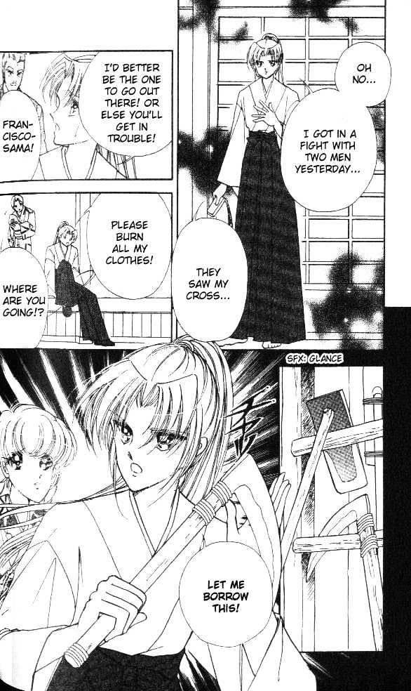 Amakusa 1637 Chapter 2 page 27 - Chapter 2