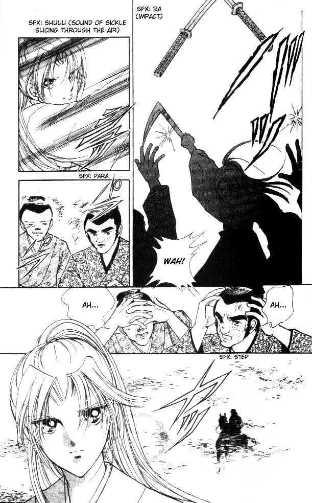 Amakusa 1637 Chapter 2 page 30 - Chapter 2