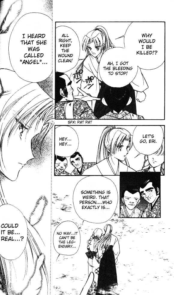 Amakusa 1637 Chapter 2 page 40 - Chapter 2