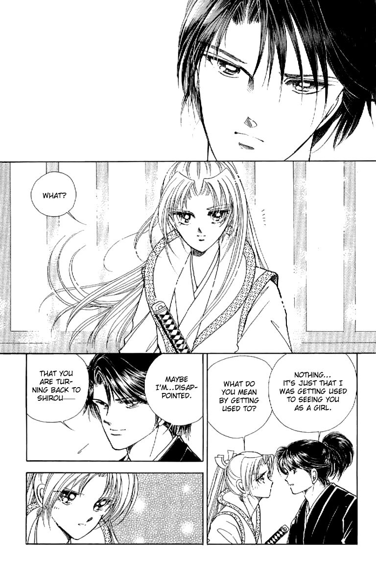 Amakusa 1637 Chapter 20 page 28 - Chapter 20