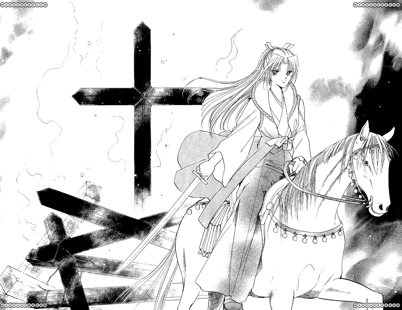 Amakusa 1637 Chapter 20 page 39 - Chapter 20