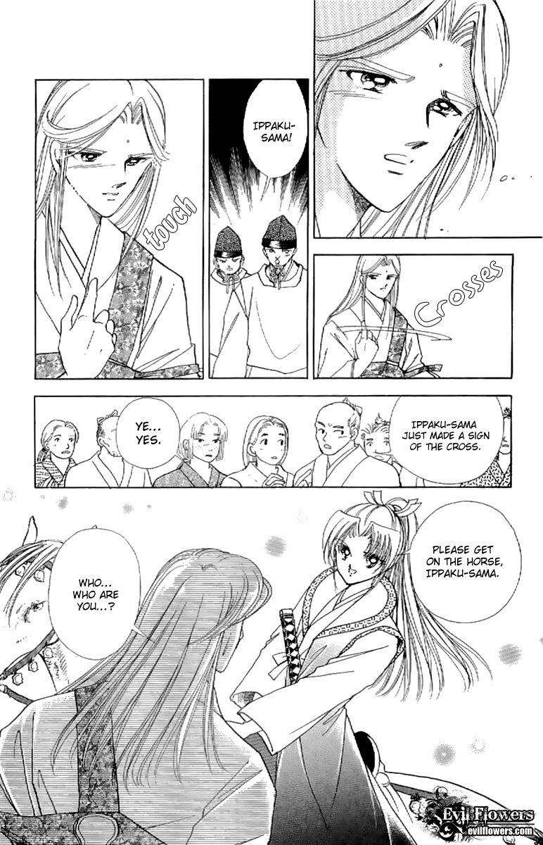 Amakusa 1637 Chapter 20 page 40 - Chapter 20