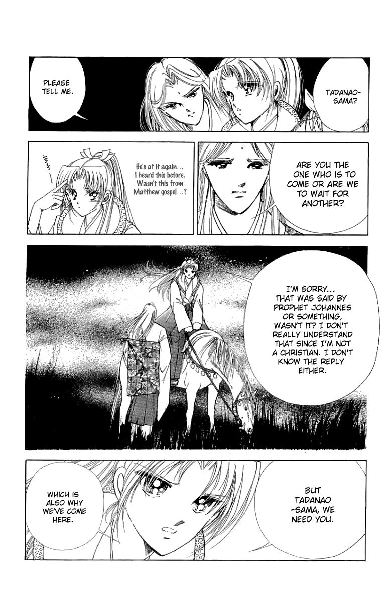 Amakusa 1637 Chapter 20 page 44 - Chapter 20