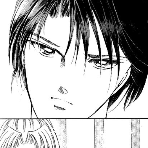 Amakusa 1637 Chapter 20 cover