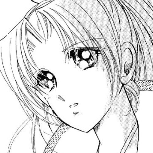 Amakusa 1637 Chapter 21 cover