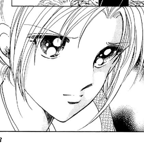 Amakusa 1637 Chapter 22 cover