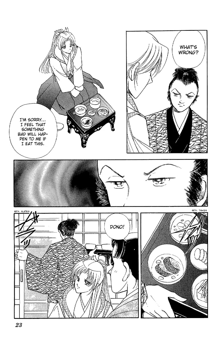 Amakusa 1637 Chapter 23 page 24 - Chapter 23