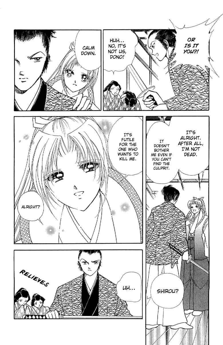 Amakusa 1637 Chapter 23 page 29 - Chapter 23