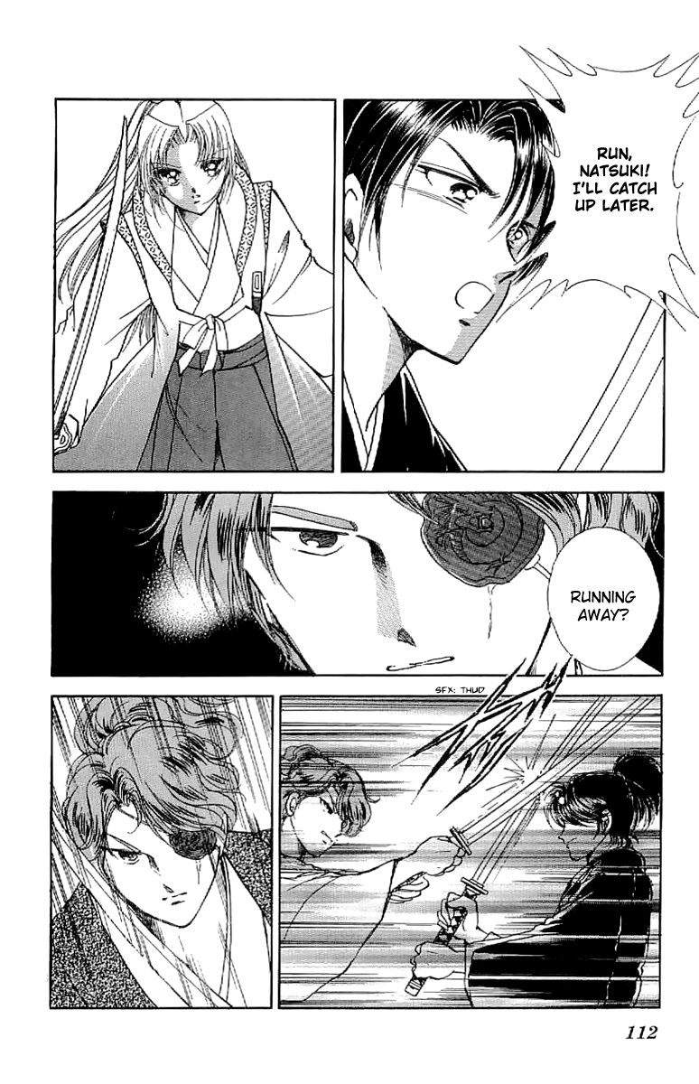 Amakusa 1637 Chapter 25 page 35 - Chapter 25