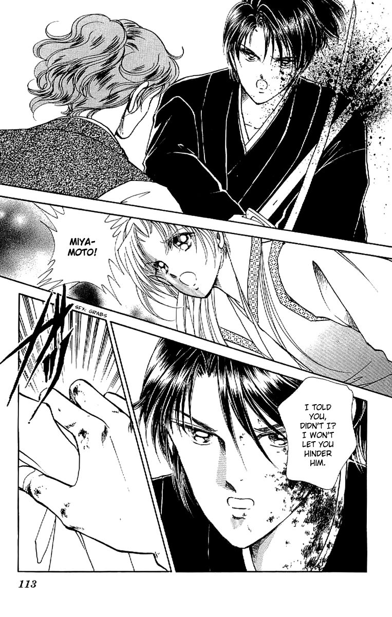 Amakusa 1637 Chapter 25 page 36 - Chapter 25