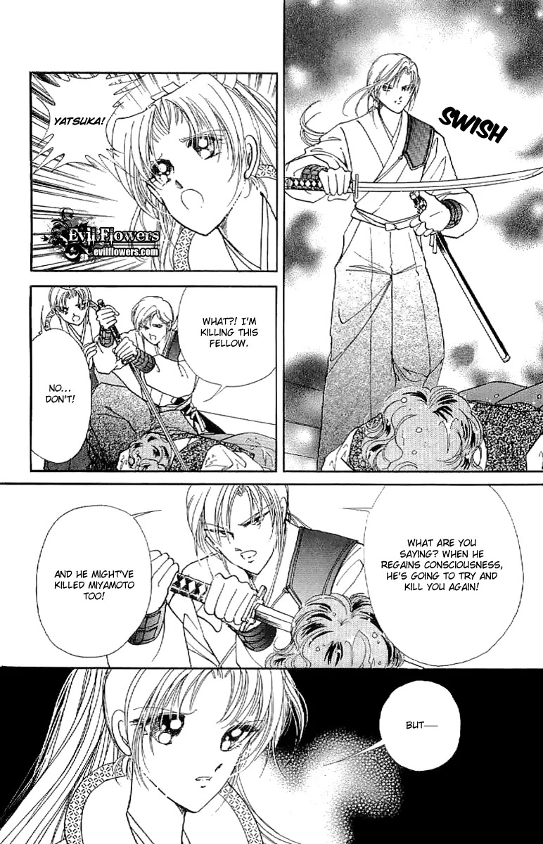 Amakusa 1637 Chapter 26 page 11 - Chapter 26