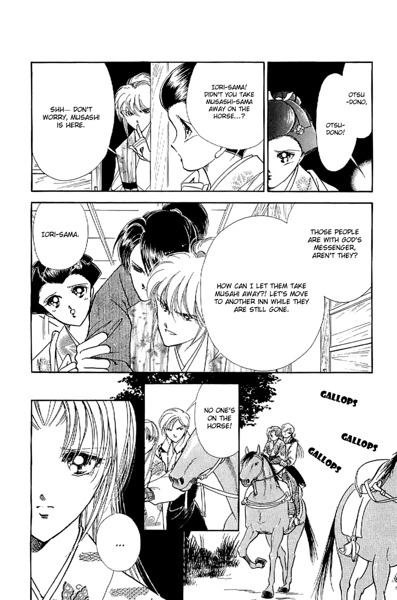 Amakusa 1637 Chapter 26 page 31 - Chapter 26