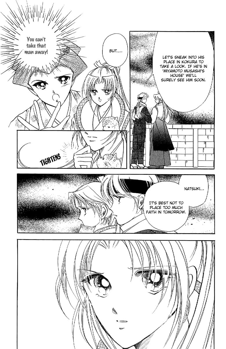 Amakusa 1637 Chapter 27 page 8 - Chapter 27