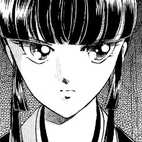 Amakusa 1637 Chapter 27 cover