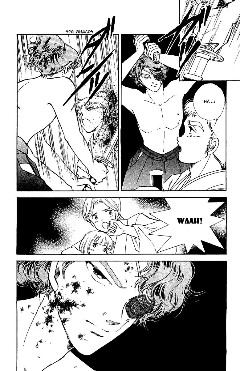 Amakusa 1637 Chapter 28 page 10 - Chapter 28