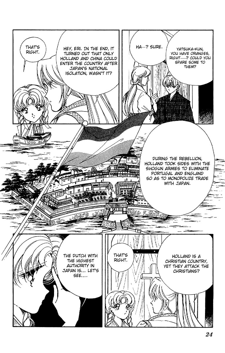 Amakusa 1637 Chapter 28 page 24 - Chapter 28