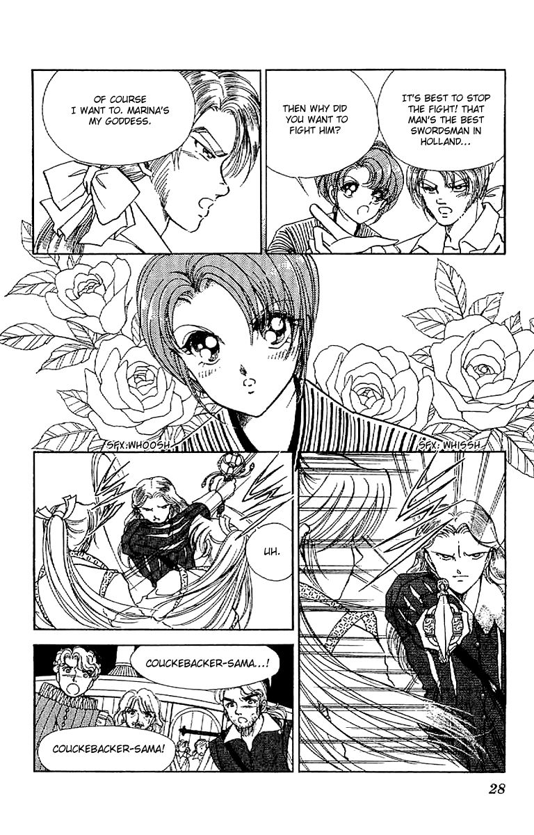 Amakusa 1637 Chapter 28 page 28 - Chapter 28