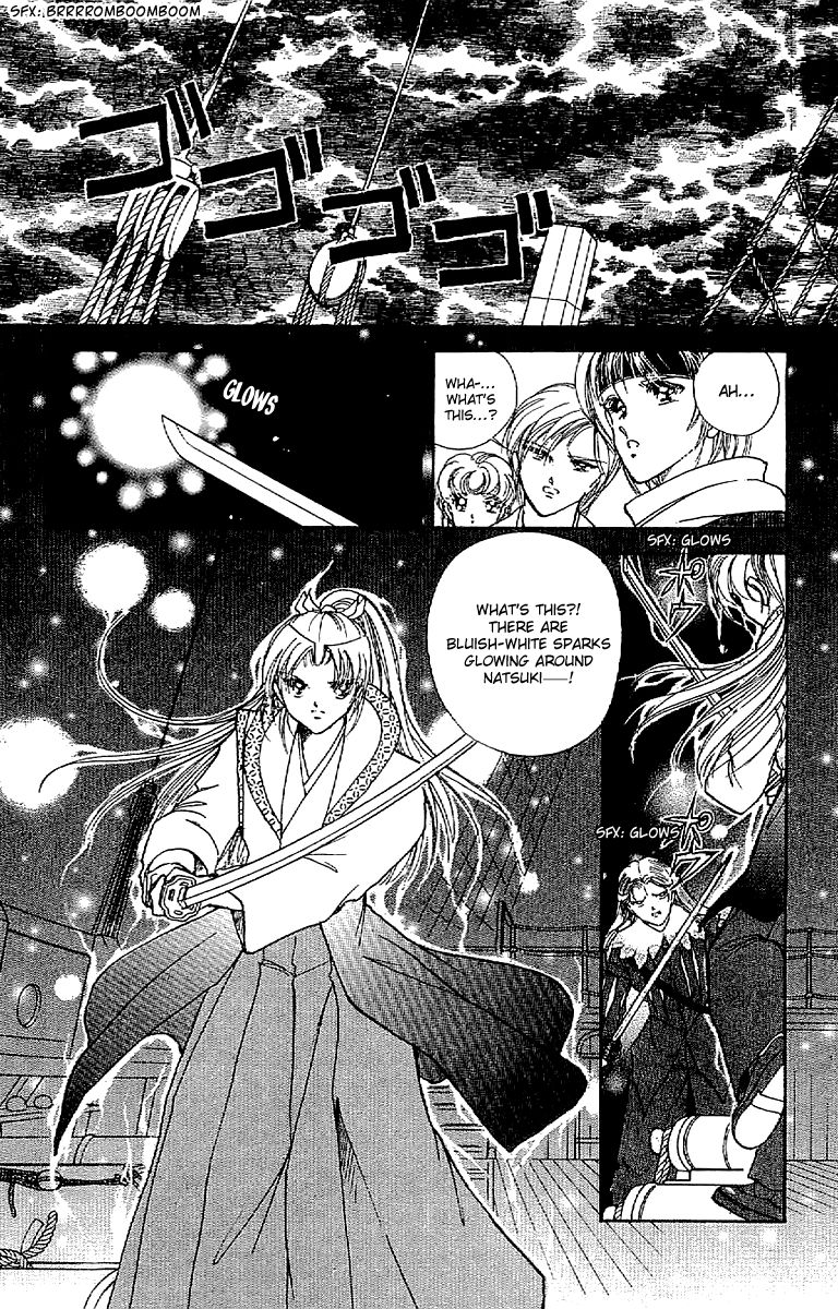Amakusa 1637 Chapter 28 page 29 - Chapter 28