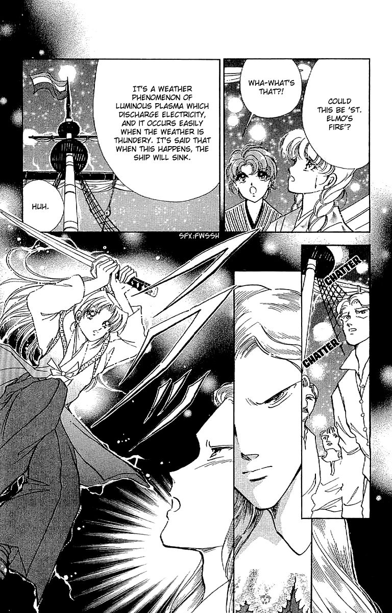 Amakusa 1637 Chapter 28 page 30 - Chapter 28