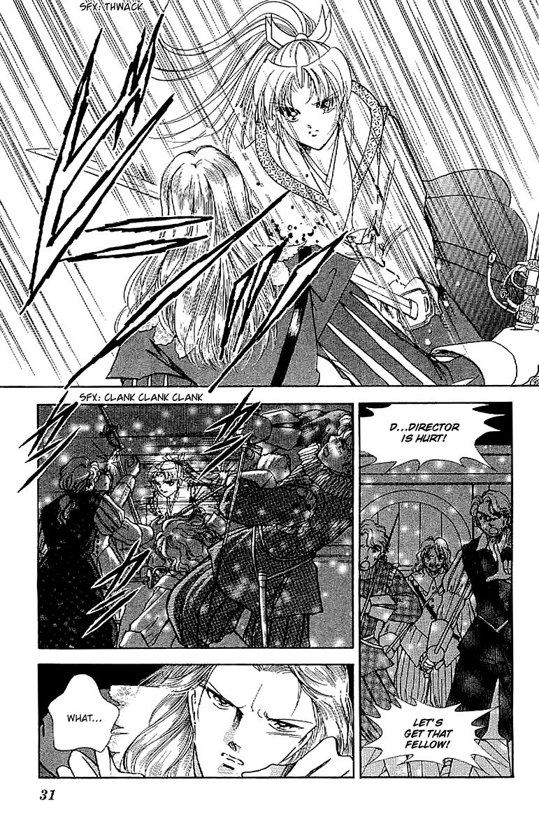 Amakusa 1637 Chapter 28 page 31 - Chapter 28
