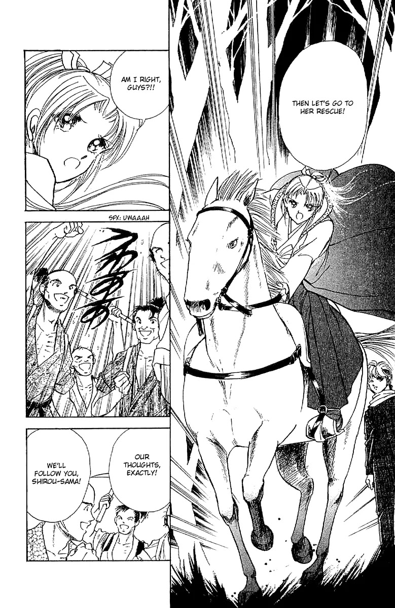 Amakusa 1637 Chapter 29 page 37 - Chapter 29