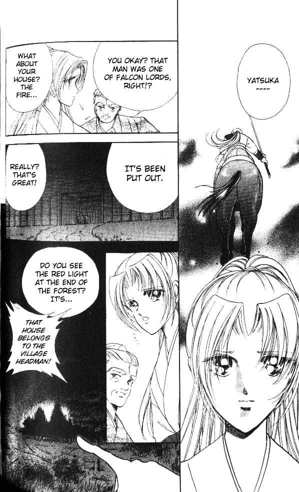 Amakusa 1637 Chapter 3 page 18 - Chapter 3