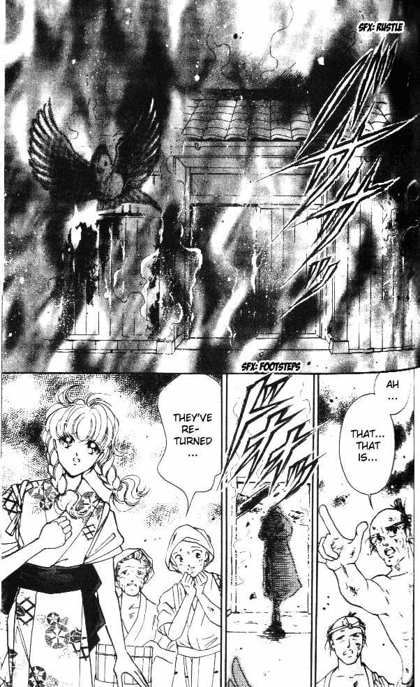 Amakusa 1637 Chapter 3 page 25 - Chapter 3