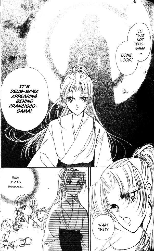 Amakusa 1637 Chapter 3 page 27 - Chapter 3