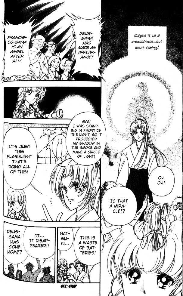 Amakusa 1637 Chapter 3 page 28 - Chapter 3