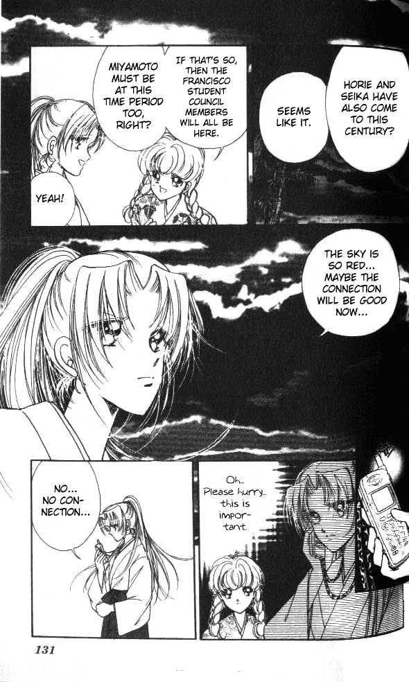 Amakusa 1637 Chapter 3 page 35 - Chapter 3