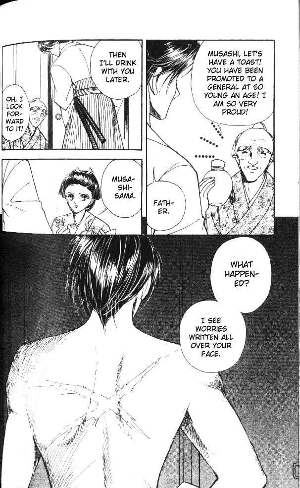 Amakusa 1637 Chapter 3 page 38 - Chapter 3