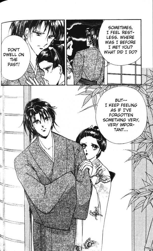 Amakusa 1637 Chapter 3 page 40 - Chapter 3