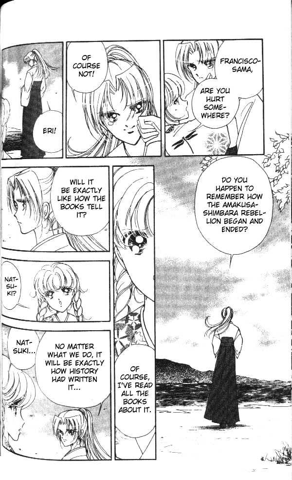 Amakusa 1637 Chapter 3 page 6 - Chapter 3