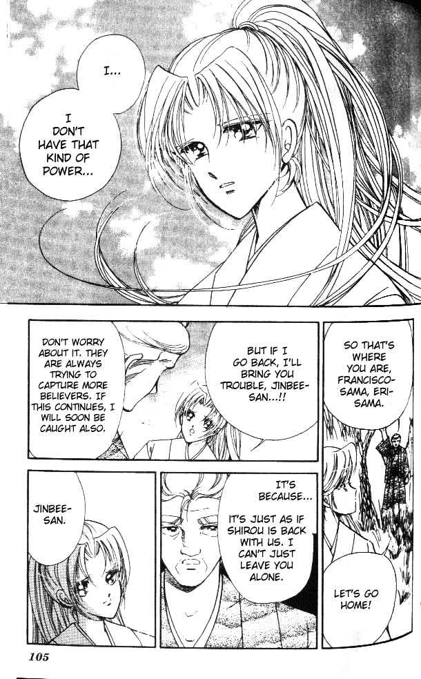 Amakusa 1637 Chapter 3 page 9 - Chapter 3