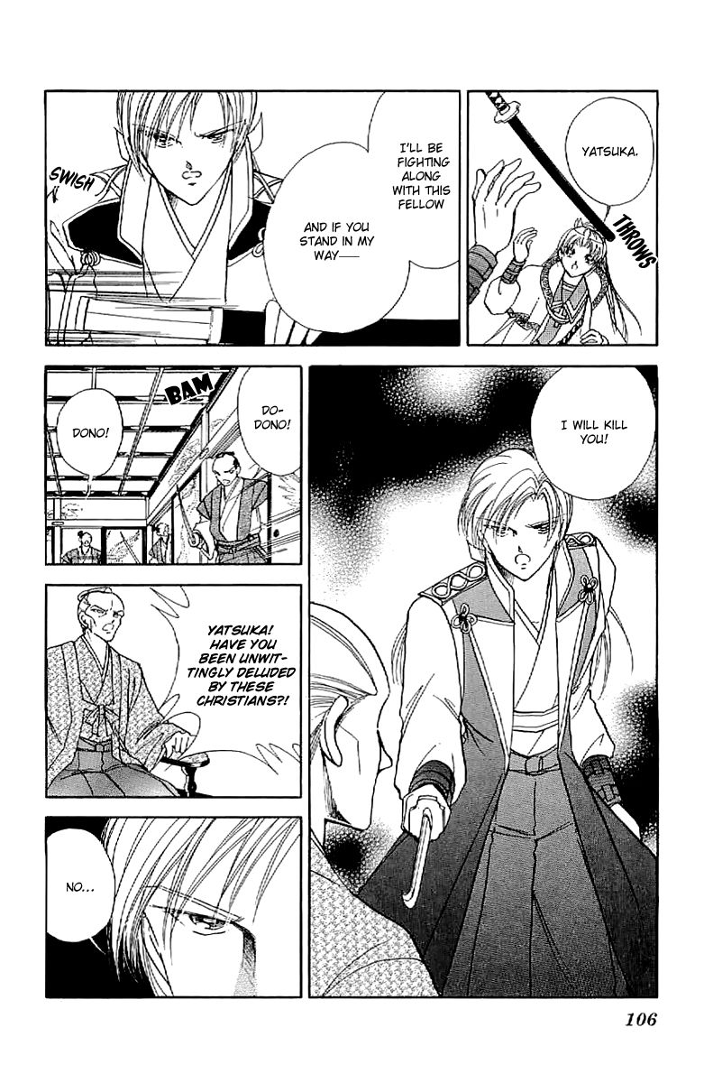 Amakusa 1637 Chapter 30 page 29 - Chapter 30