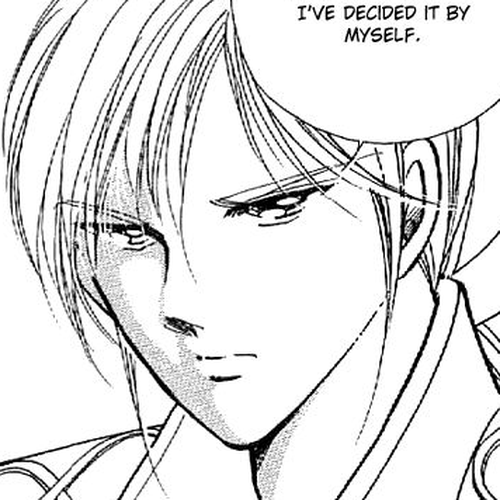 Amakusa 1637 Chapter 30 cover