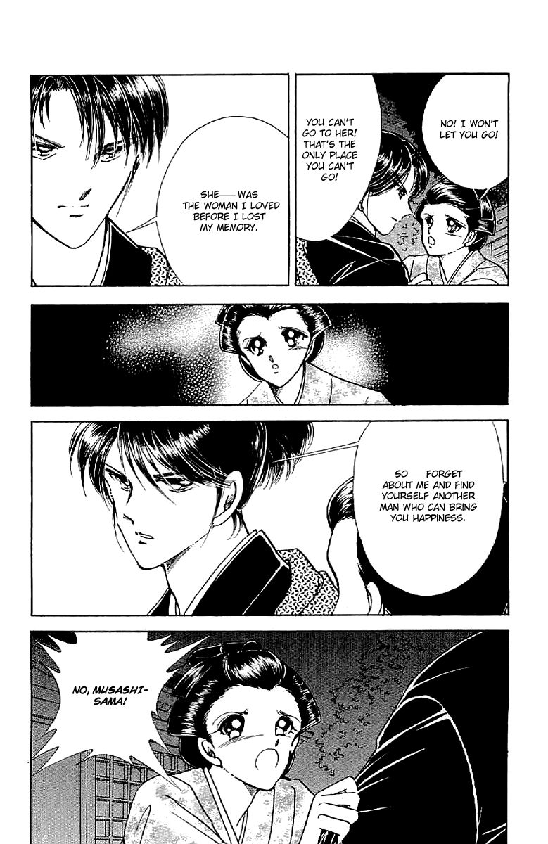 Amakusa 1637 Chapter 31 page 40 - Chapter 31