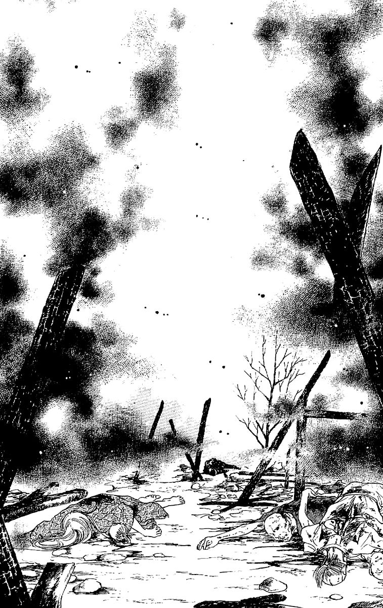 Amakusa 1637 Chapter 32 page 29 - Chapter 32