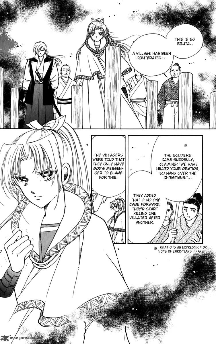 Amakusa 1637 Chapter 33 page 10 - Chapter 33