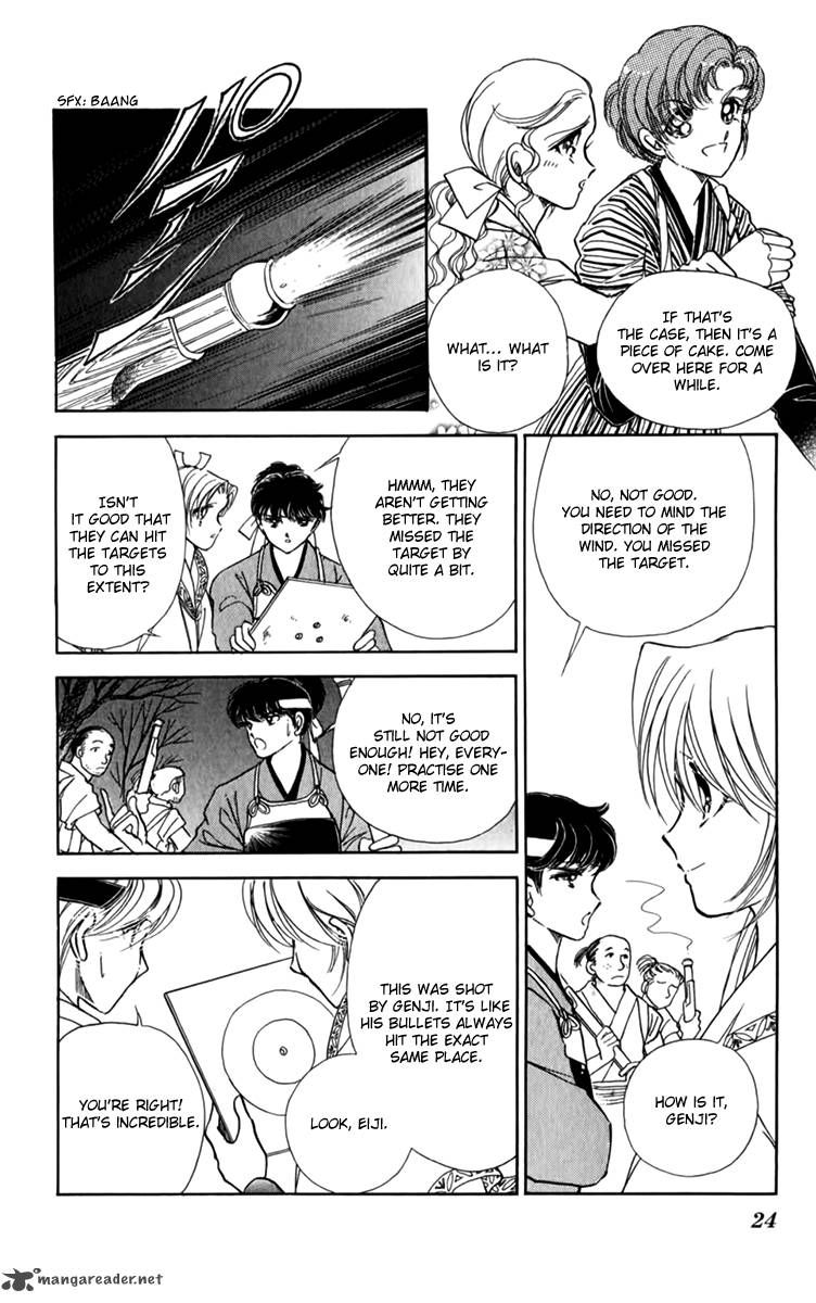 Amakusa 1637 Chapter 33 page 27 - Chapter 33