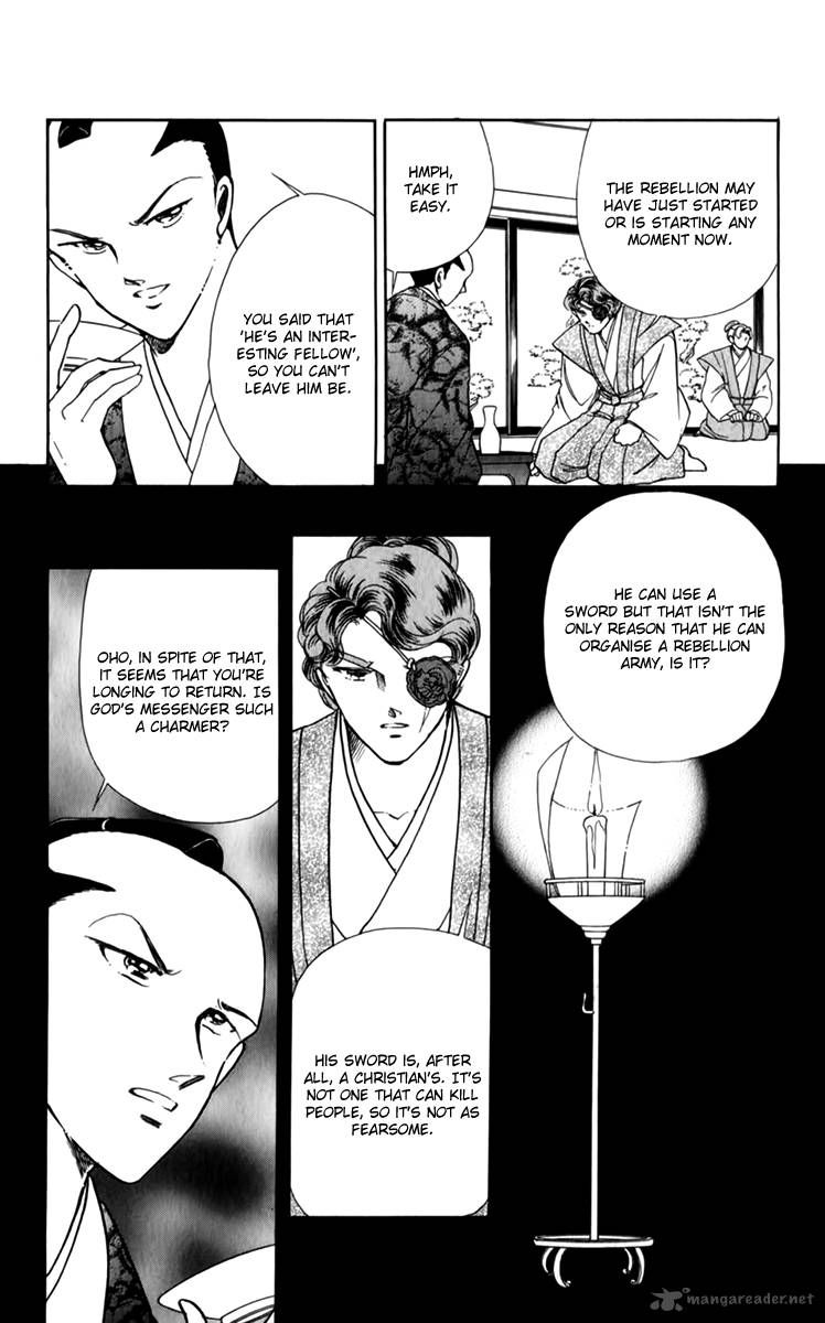 Amakusa 1637 Chapter 33 page 29 - Chapter 33