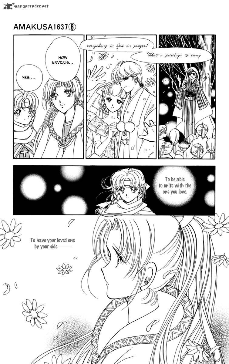 Amakusa 1637 Chapter 33 page 38 - Chapter 33