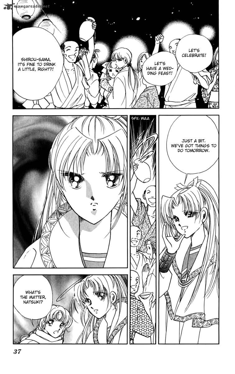Amakusa 1637 Chapter 33 page 40 - Chapter 33
